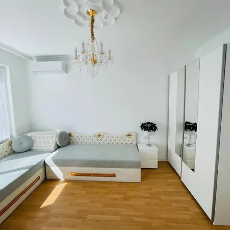 Luxury In The Heart Of *