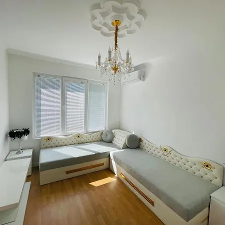 Luxury In The Heart Of Daire